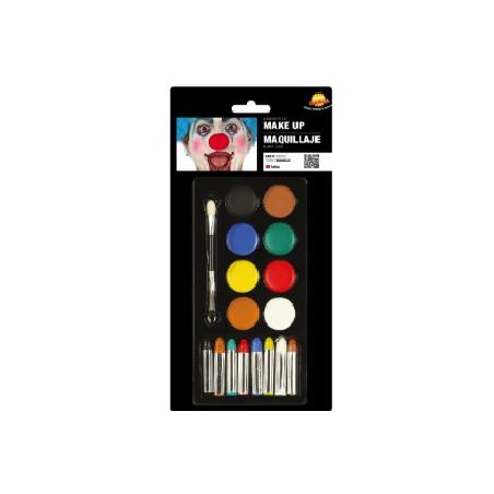 -BLISTER MAQUILLAJE SURTIDO