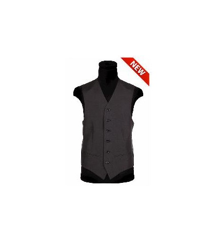 -CHALECO NEGRO CABALLERO 50