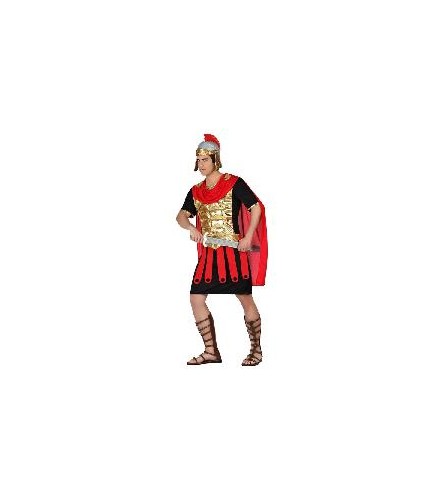 -DISFRAZ GLADIADOR ROMANO M-L