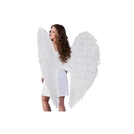 -ALAS DE ANGEL BLANCAS