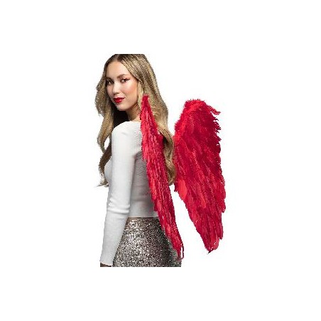 -ALAS DE ANGEL ROJAS