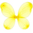 ALAS DE MARIPOSA DIFERENTES COLORES