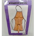DELANTAL PENE
