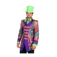 -CHAQUETA CABALLERO PLAY FULL S