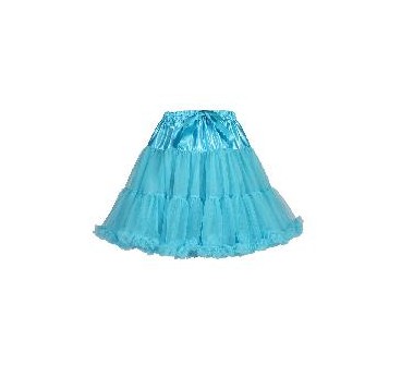 -TUTU CABARET ADULTO AZUL
