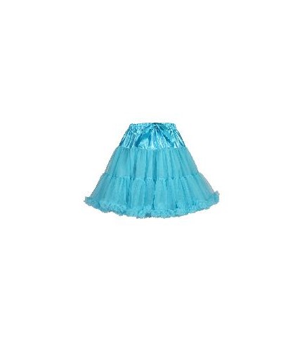 -TUTU CABARET ADULTO AZUL
