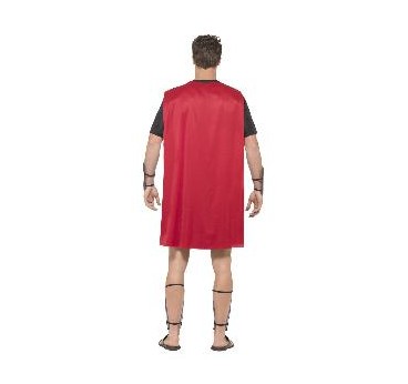 -DISFRAZ GLADIADOR ROMANO XL