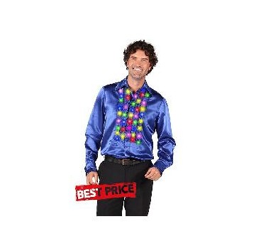 -CAMISA CABALLERO NAOS XL