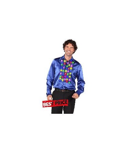 -CAMISA CABALLERO NAOS XL