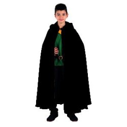 -CAPA MEDIEVAL NEGRO 6