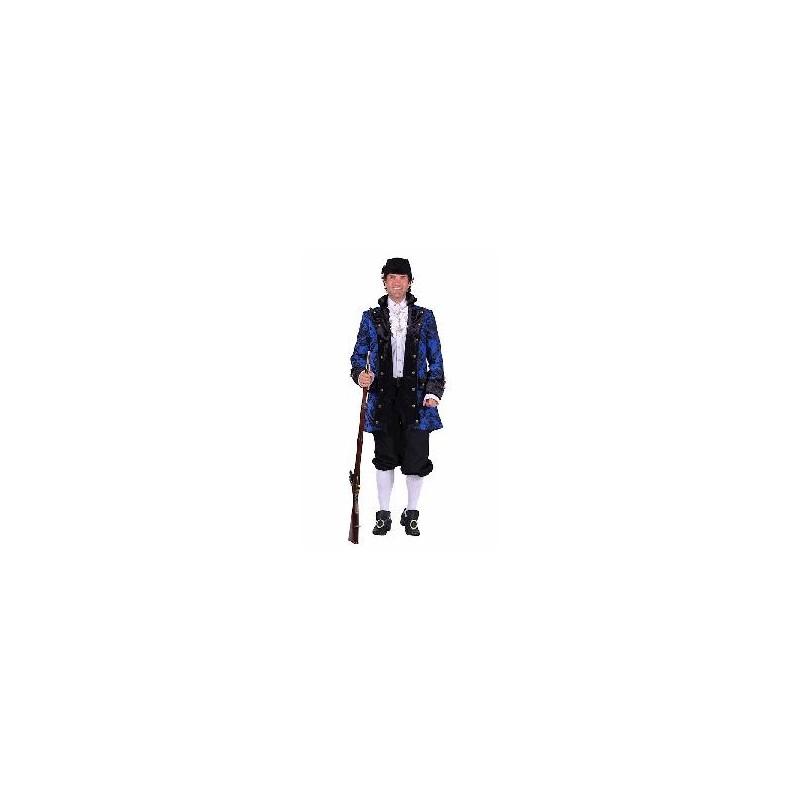 -CHAQUETA CABALLERO ROYALE M