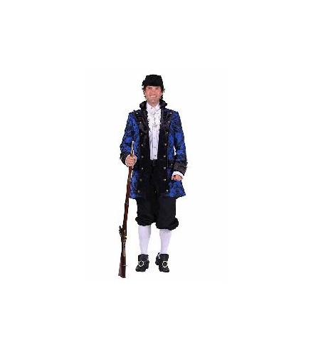 -CHAQUETA CABALLERO ROYALE M