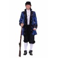 -CHAQUETA CABALLERO ROYALE M