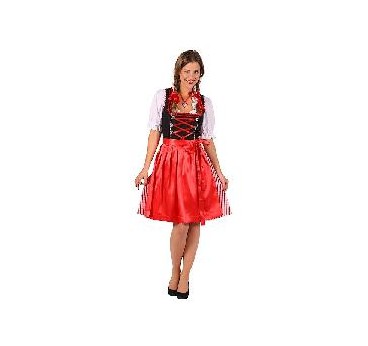 -VESTIDO TIROLESA 48