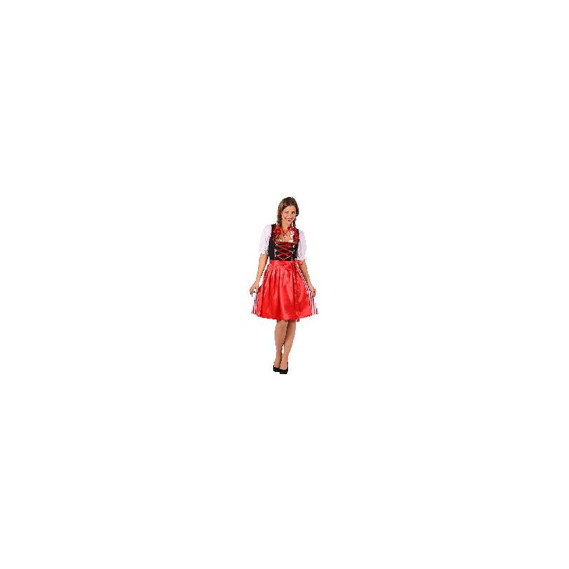 -VESTIDO TIROLESA 48