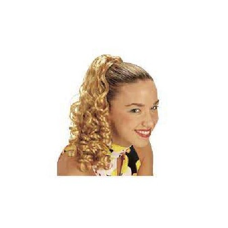 -PELUCA EXTENSION PEINADO RACHEL RUBIO