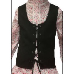 KORPIÑO REGIONAL NEGRO 14