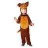 -DISFRAZ PERRO 3-4