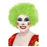 -PELUCA DE PAYASO LOCO