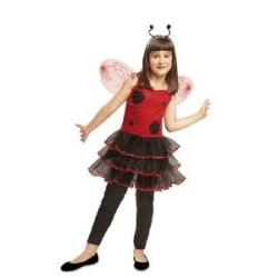 -DISFRAZ MARIQUITA 1-2