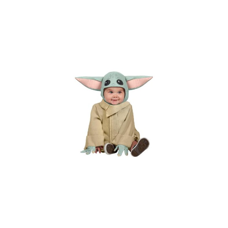 -DISFRAZ BABY YODA 1-2