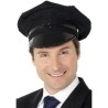 GORRA CHOFER NEGRA