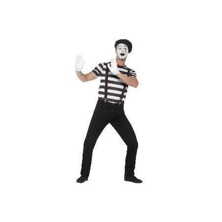 -DISFRAZ MIMO HOMBRE M