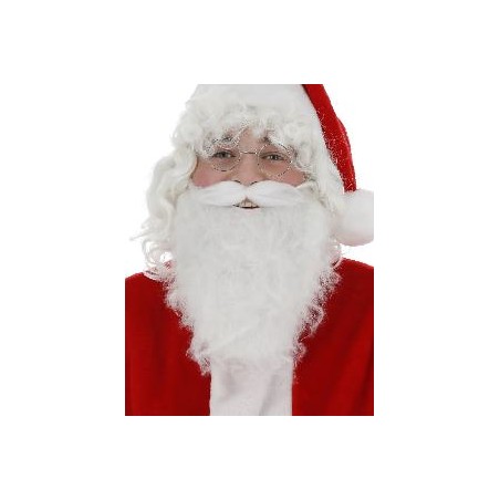 -BARBA PAPA NOEL
