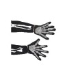 -GUANTES DE ESQUELETO INFANTIL