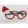GAFAS PAPA NOEL