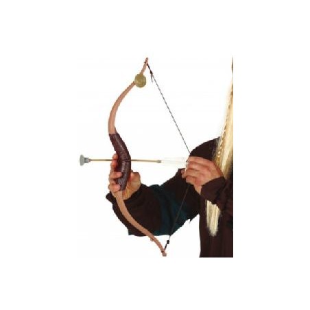 -SET ARCO 58 CMS.CON DOS FLECHAS