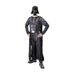 -DISFRAZ DARTH VADER DELUXE ADULTO
