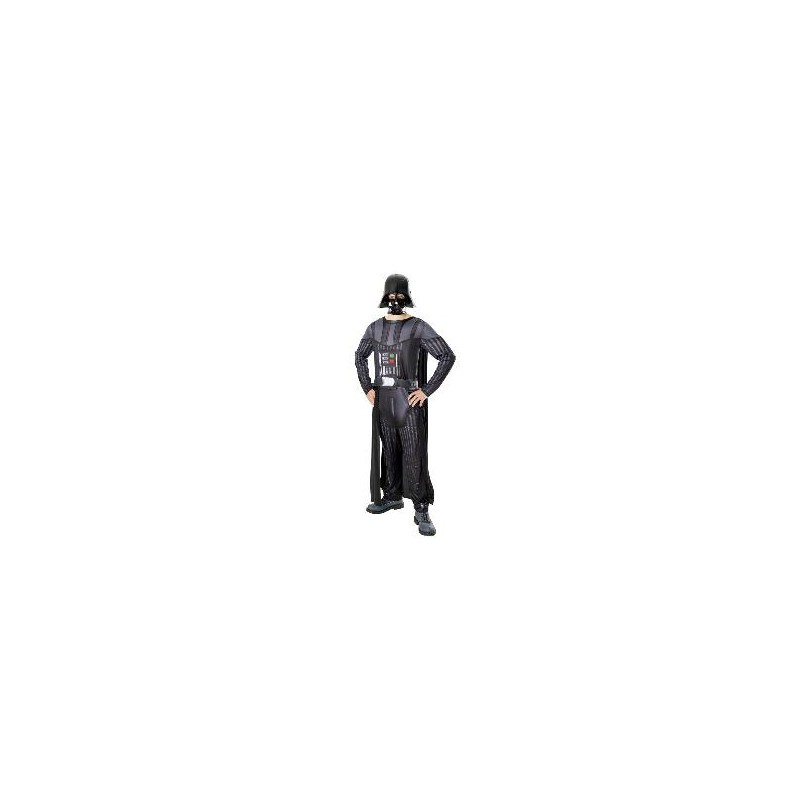 -DISFRAZ DARTH VADER DELUXE ADULTO