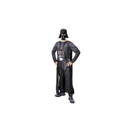 -DISFRAZ DARTH VADER DELUXE ADULTO