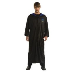 -DISFRAZ RAVENCLAW ADULTO