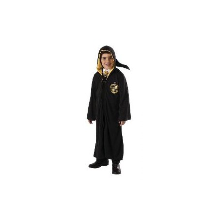 -DISFRAZ HARRY POTTER HUFFLEPUFF 14-16