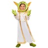 -DISFRAZ MASTER YODA YOUNG JEDI DELUXE 5-6