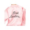-CHAQUETA DE MUJER GREASE PINK T 10-12