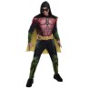 -DISFRAZ ROBIN DELUXE M