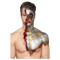 KIT LATEX LÍQUIDO METALIZADO