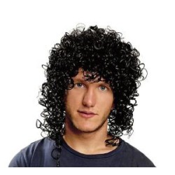 -PELUCA ESTRELLA DEL ROCK