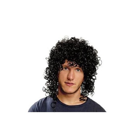 -PELUCA ESTRELLA DEL ROCK