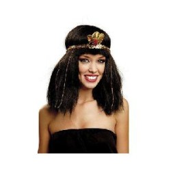 -PELUCA EGIPCIA