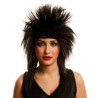 -PELUCA ROCKERO DE LOS 80