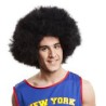 -PELUCA AFRO NEGRA XXL