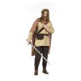 -DISFRAZ VIKINGO HANS  XL