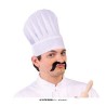 GORRO COCINERO PAPEL ADULTO