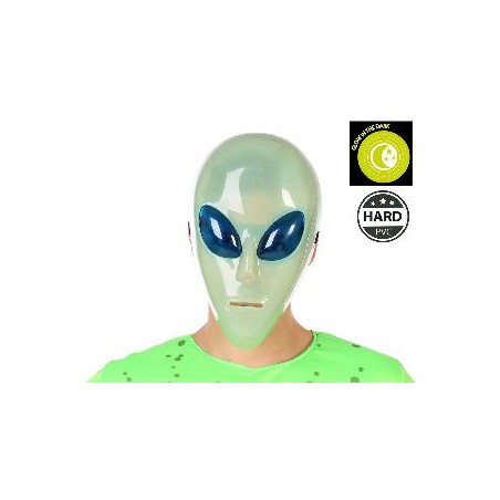 -MASCARA FLUORESCENTE