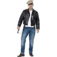 -CAZADORA Y GORRA AÑOS 50´S XXL -CAZADORA Y GORRA AÑOS 50´S XXL