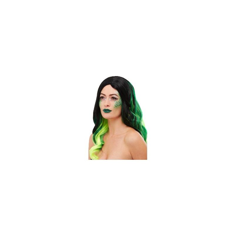 -SET MAQUILLAJE PARA REPTIL CON PLANTILLA